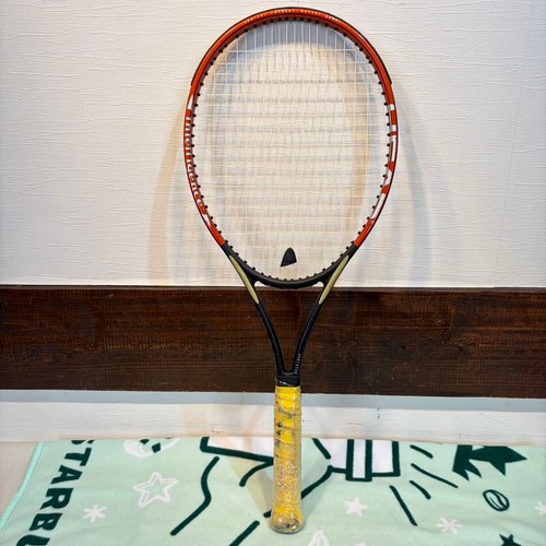 Racchetta tennis head - racchetta,