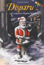 Disparu !: Les enquêtes