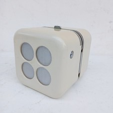 Ultravox Quadrifoglio Radio