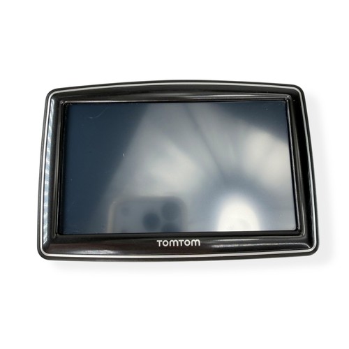 Tomtom xxl gps navigation - xxl,
