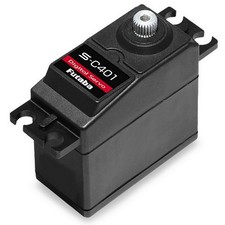 Futaba S-C401 Servo 13,8kg 0,09s HV S.BUS Servo Auto Alta Tensione