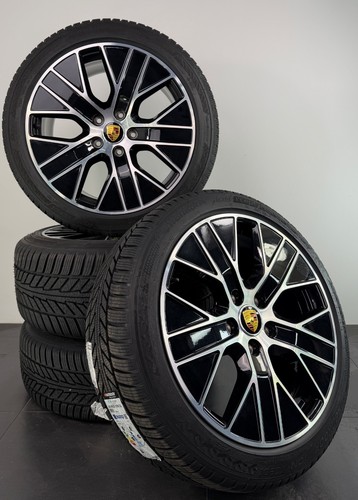 Porsche taycan cerchi - porsche,