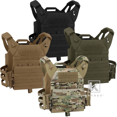 Krydex gilet armatura - 2.0, a