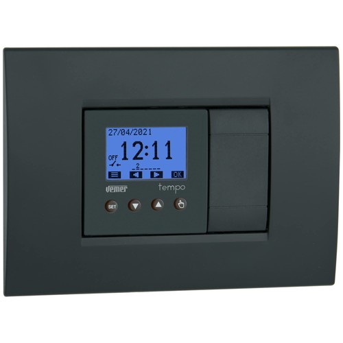 Ve787500 tempo interruttore - ve787500,