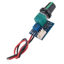 DC 12V Regolabile 0%-100%