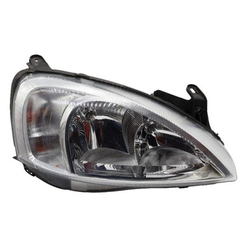 Faro opel corsa - faro,