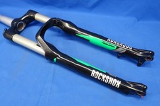 Forcella bici RockShox