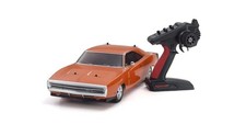 Kyosho Fazer MK2 (L)