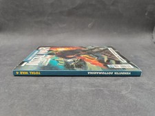 fumetto TOTAL WAR 4 - ed Cosmo