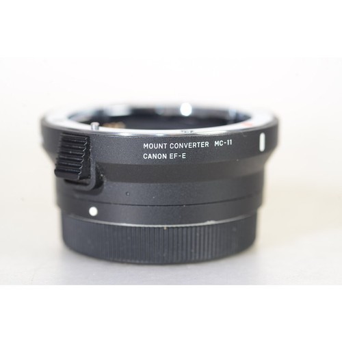 Sigma anschlußadapter - sigma,