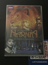 LE CRONACHE DI NARNIA “LA