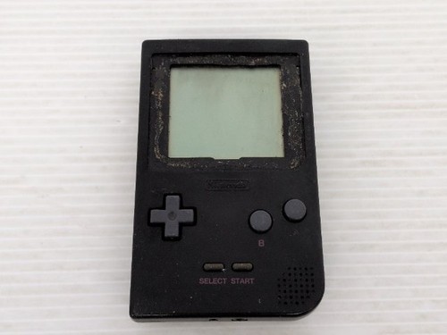 Così com game boy - cosÌ, pocket