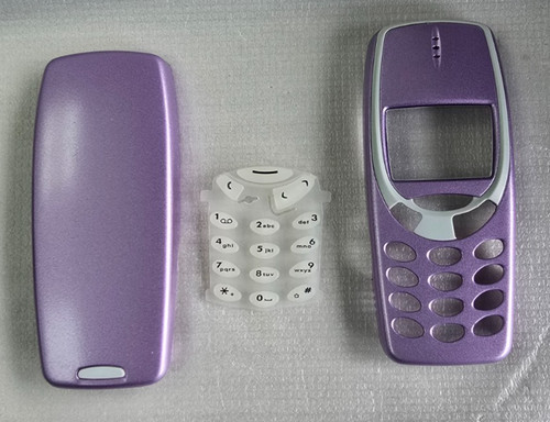 Nokia 3310 3330 - nuovo, scocca
