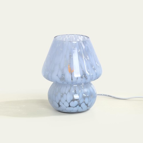 Lampada fungo piccola - fungo,