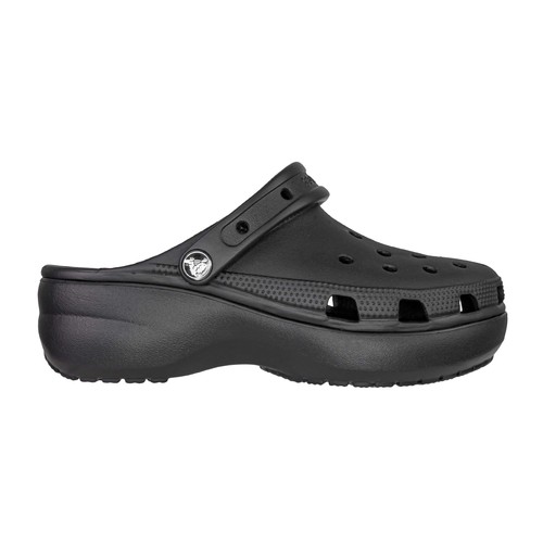 Crocs classic platform clog - crocs,