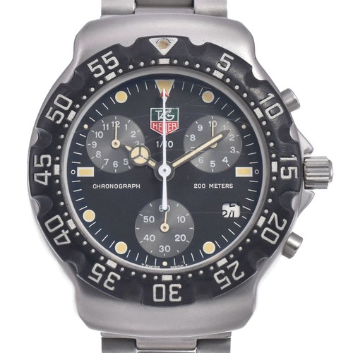 Orologio uomo tag heuer - orologio,