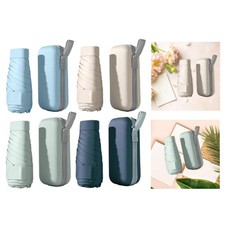 Mini ombrello da viaggio