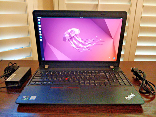Lenovo thinkpad e570 - thinkpad, nvidia