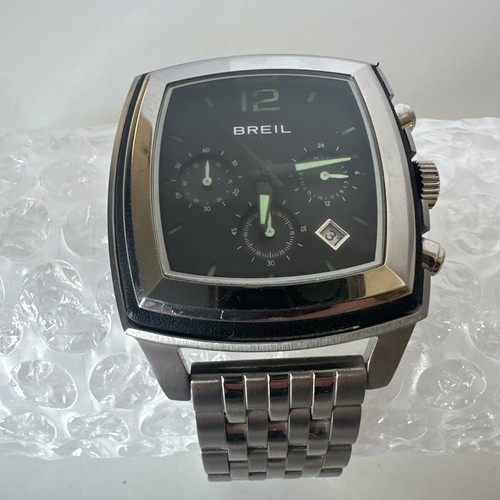 Orologio uomo breil - breil, tw1094