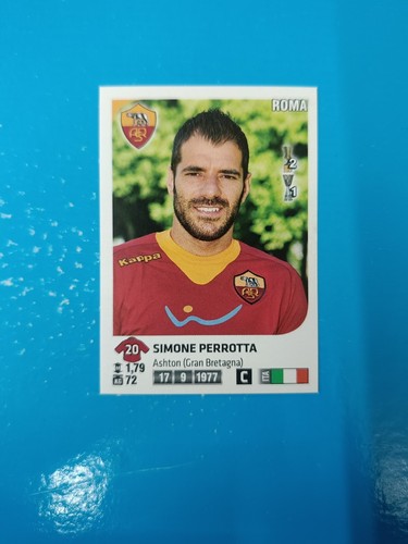 Figurine calciatori panini - figurine,