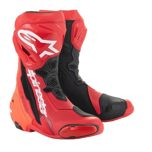 Stivali alpinestars supertech - stivali,