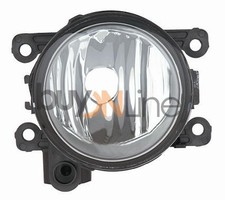 FENDINEBBIA SINISTRO H11