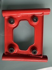 Telaietto Finale , Telaio