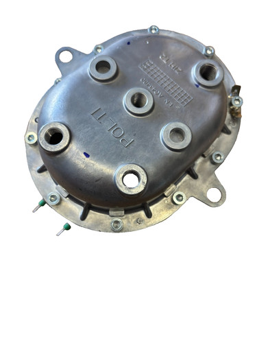 Polti caldaia 1250w - 1250w, ferro