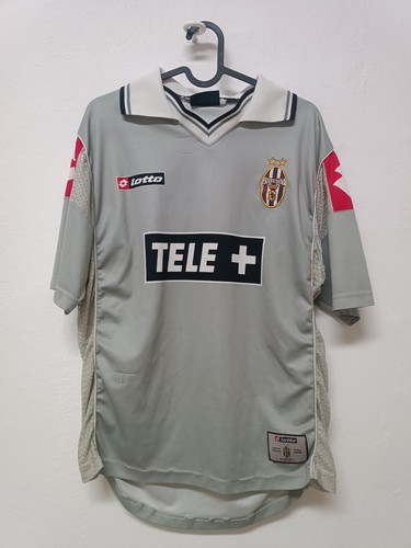 Maglia juventus anno 2000 2001 - anno, 2000-2001
