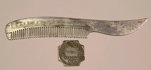 Bar c fuetsch - c., c.
