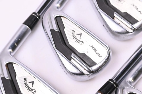 Callaway apex ferri forgiati - apex,
