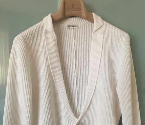 Brunello cucinelli blazer - brunello,