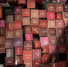 Rossetto MAC (Opaco, Satinato