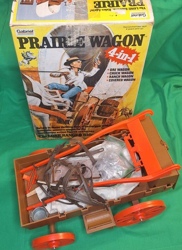 Gabriel lone ranger prairie - gabriel,