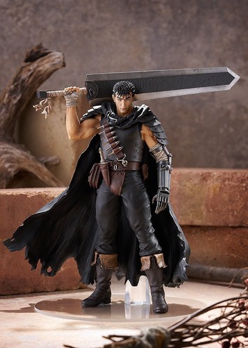Max factory berserk guts - berserk,
