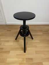 Sgabello Artista Industriale