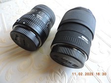 Obiettivo fotocamera NASA Sigma SD10 SD-10 (#3 di 3)