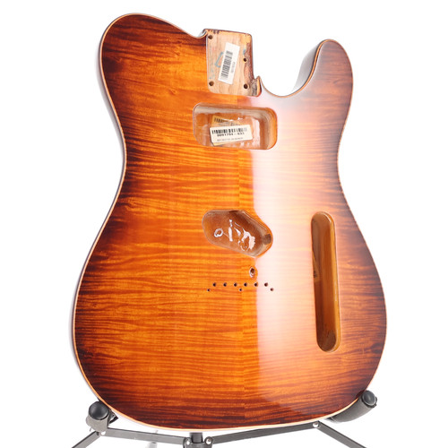 Corpo fender american - corpo, select