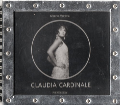 Moravia alberto claudia - moravia,,