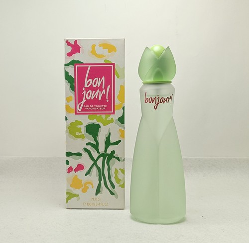 Bon jour eau toilette - bon,