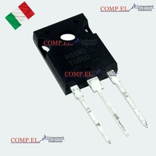 RGS80 TS65D N-CH IGBT HI SPEED