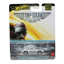 TOP GUN MAVERICK Modello Auto
