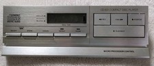 PHILIPS CD303 VINTAGE Piastra