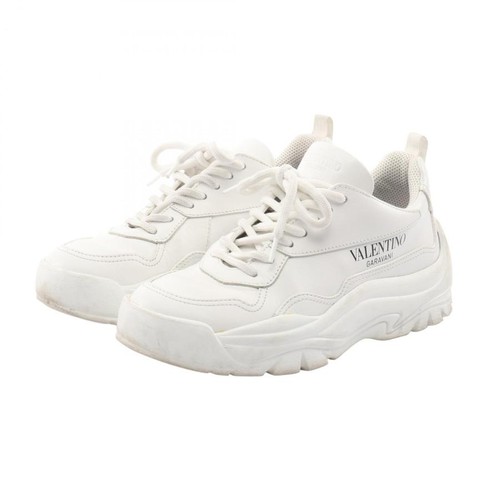 Valentino garavani sneakers - valentino,