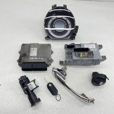 KIT CENTRALINA FIAT 500