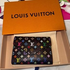 Portafoglio triplo LOUIS