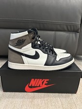 Jordan 1 Retro OG High Dark