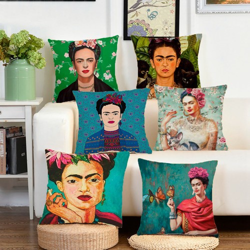 Copricuscini frida kahlo - copricuscini,