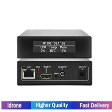 EN_HHN01 HDMI Encoder 1080P60