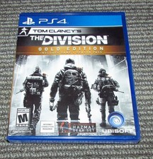 Tom clancy the division - the,